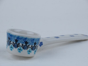 Bunzlau koffie maatschepje * E76-1984 *