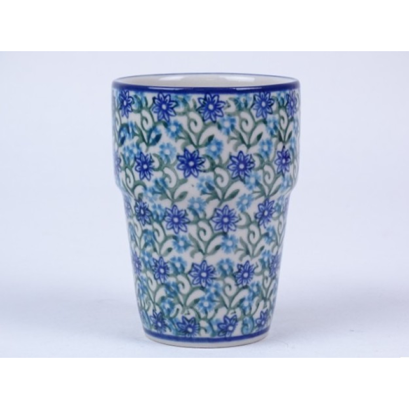 Bunzlau melkbeker 240 ml * 071-1549 *