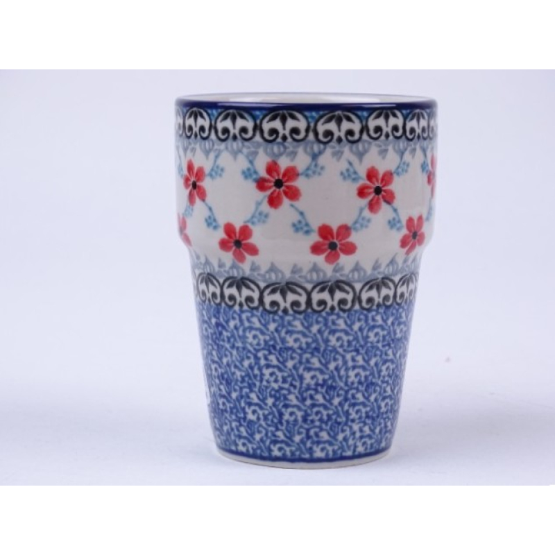 Bunzlau melkbeker 240 ml * 071-2100 *