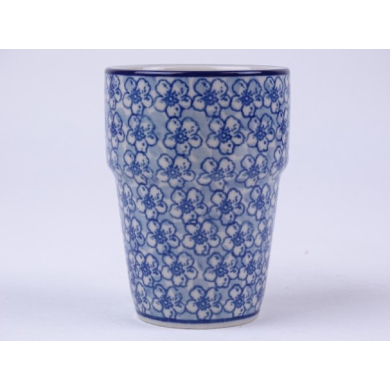 Bunzlau melkbeker 240 ml * 071-2176 *
