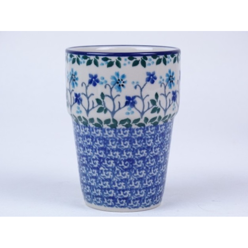 Bunzlau melkbeker 240 ml * 071-2785 *