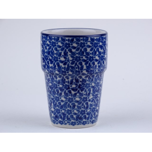 Bunzlau melkbeker 240 ml  * 071-2396 *