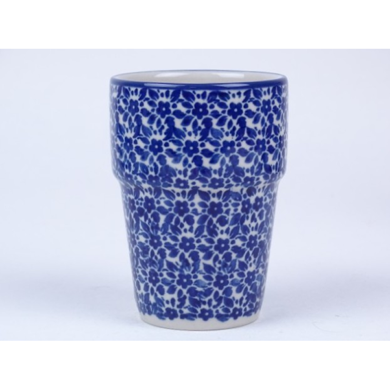 Bunzlau melkbeker 240 ml  * 071-2396 *