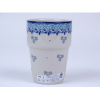 Bunzlau melkbeker 240 ml * 071-2803 koe *