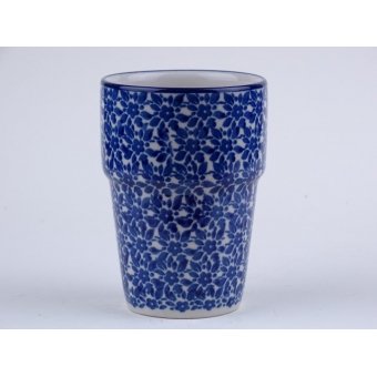 Bunzlau melkbeker 240 ml  * 071-2396 *