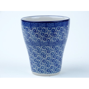 Bunzlau water / melkbeker 190 ml  * D19-2546 *