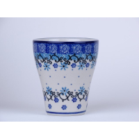 Bunzlau water/ melkbeker 190 ml  * D19-1944 libelle *