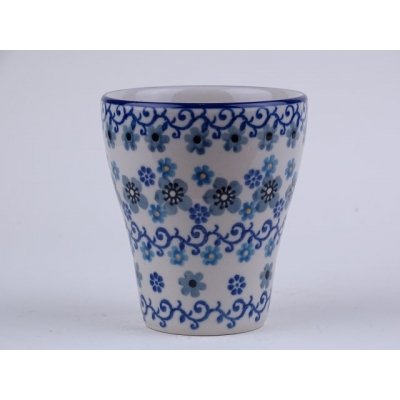 Bunzlau water / melk beker 190 ml  * D19 - 2084 *