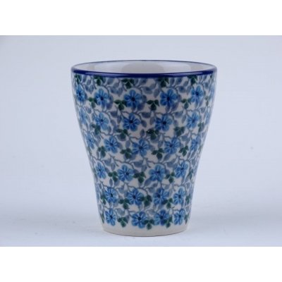 Bunzlau water / melk beker 190 ml  * D19 - 2162 *