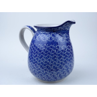 Bunzlau sap/ melk/ water kan 1 liter * 078 -2546 *