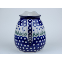 Bunzlau sap/ water/ melkkan 1,5 liter  * 077-377-ZX *