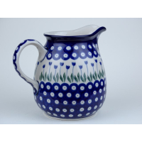 Bunzlau sap/ water/ melkkan 1,5 liter  * 077-377-ZX *