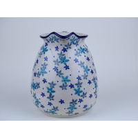 Bunzlau sap/ bloemen/ melkkan 2 liter  * 082-2707 *