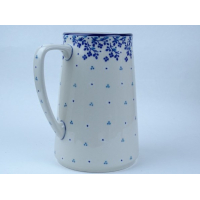 Bunzlau schenkkan 1300 ml. * G46-2758 *