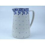 Bunzlau schenkkan 1300 ml. * G46-2758 *