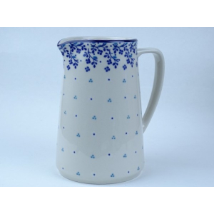 Bunzlau schenkkan 1300 ml. * G46-2758 *