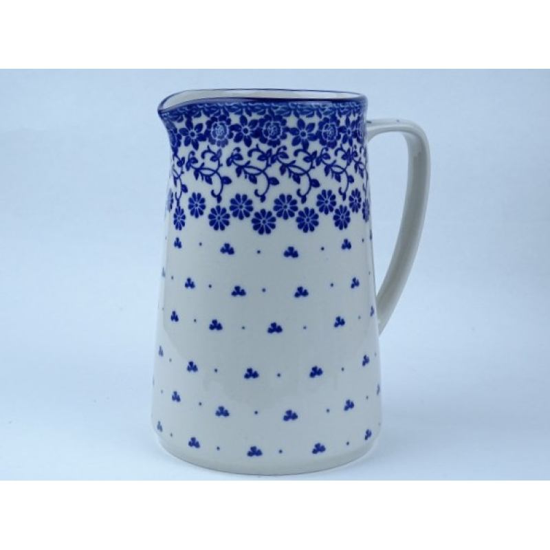 Bunzlau schenkkan 1300 ml. * G46-2766 *