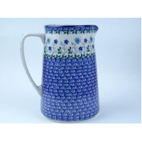 Bunzlau schenkkan 1300 ml. * G46-2785 *