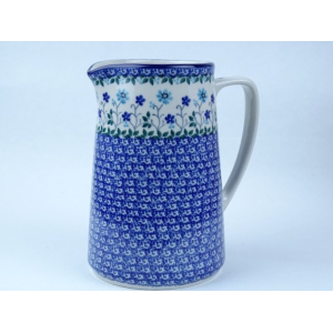 Bunzlau schenkkan 1300 ml. * G46-2785 *