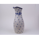 Bunzlau waterkaraf 1.1 liter * D18-1931 Rudolf *