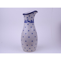 Bunzlau waterkaraf 1.1 liter * D18-1931 Rudolf *