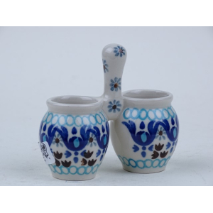 Bunzlau mini kruikje 7,3 cm  * 850-1026 *