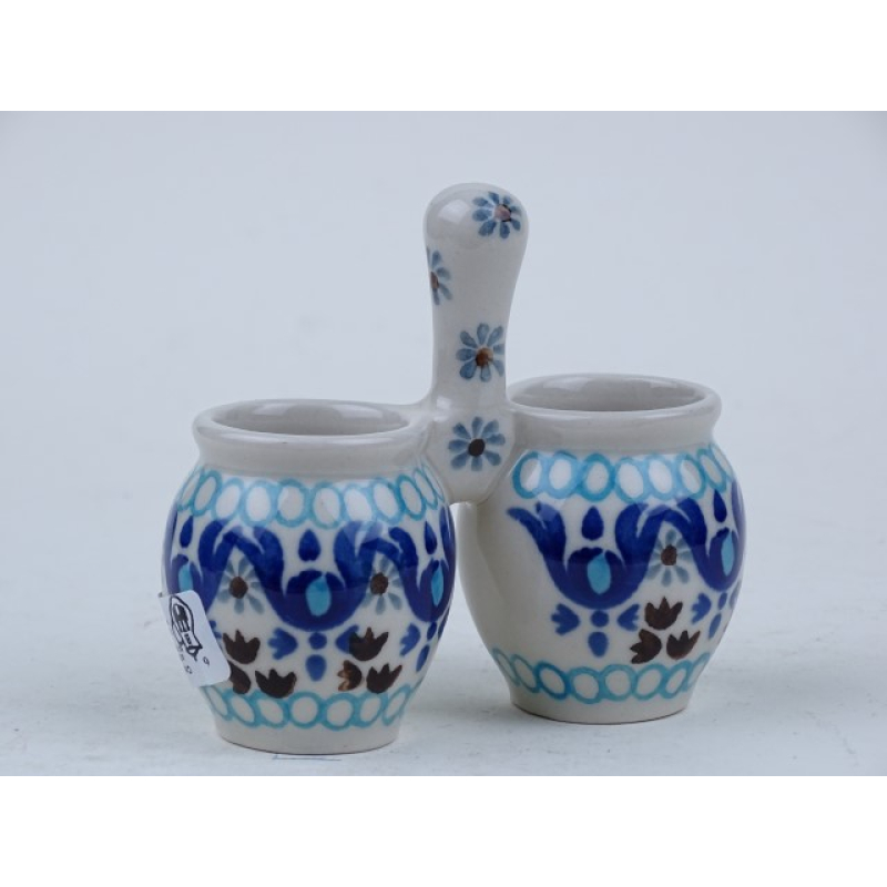 Bunzlau mini kruikje 7,3 cm  * 850-1026 *