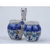 Bunzlau mini sateprikkertje kruikje  * 850-2184 *