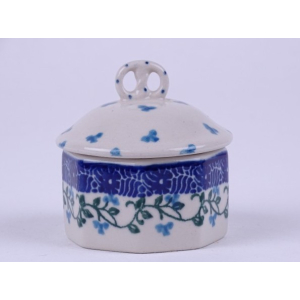 Bunzlau mini koektrommeltje * 110-1820 *