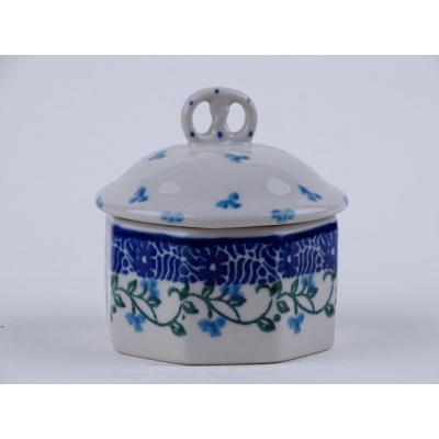 Bunzlau mini koektrommel * 110-1820  *