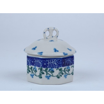 Bunzlau mini koektrommel * 110-1820  *