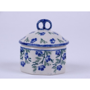 Bunzlau mini koektrommeltje * 110-1823 *