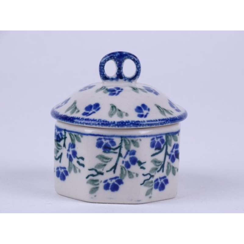 Bunzlau mini koektrommeltje * 110-1823 *