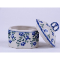 Bunzlau mini koektrommeltje * 110-1823 *