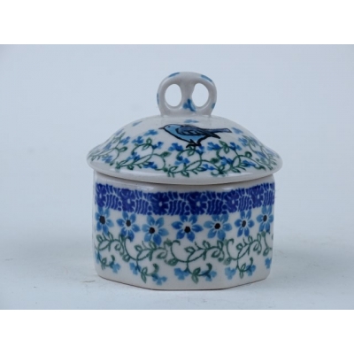 Bunzlau mini koektrommel  * 110-1932 *