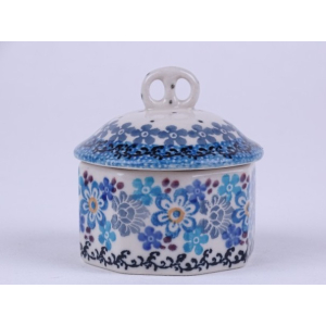 Bunzlau mini koektrommeltje * 110-2075 *