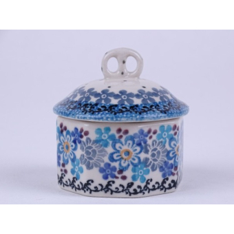 Bunzlau mini koektrommeltje * 110-2075 *