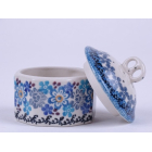 Bunzlau mini koektrommeltje * 110-2075 *