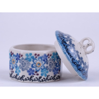 Bunzlau mini koektrommeltje * 110-2075 *