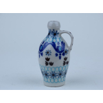 Bunzlau mini kruikje 8 cm. * 317-1026 *