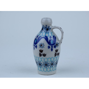 Bunzlau mini kruikje 8 cm. * 317-1026 *