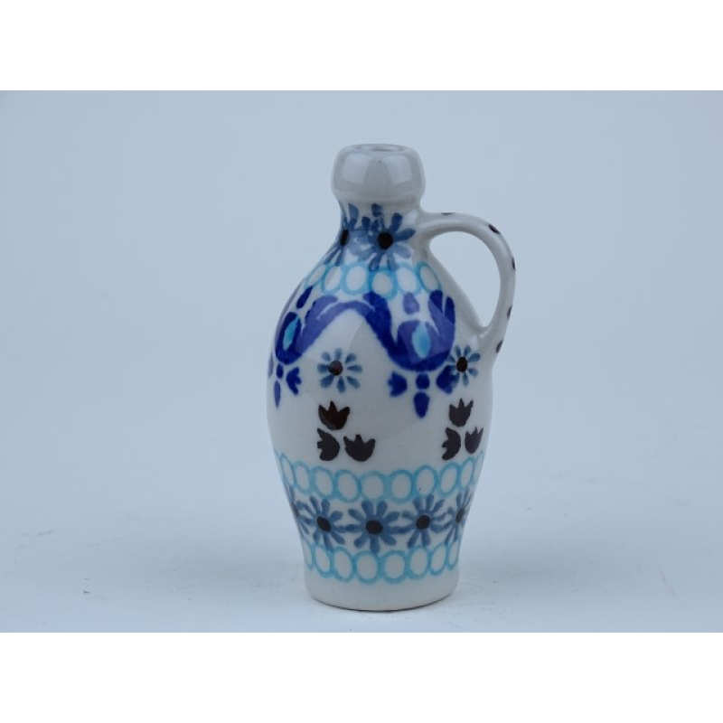 Bunzlau mini kruikje 8 cm. * 317-1026 *