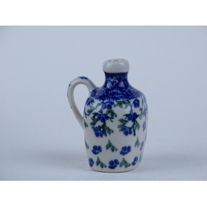 Bunzlau mini kruikje 7 cm. * 372-1823 *