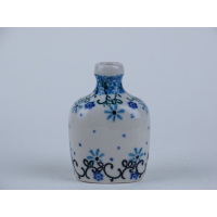 Bunzlau miniatuur kruikje 7 cm. * 372-1835 *