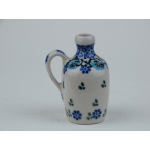 Bunzlau mini kruikje 7 cm. * 372-1982 *