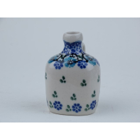 Bunzlau mini kruikje 7 cm. * 372-1982 *