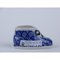 Bunzlau schoentje 5 cm.  * 944-884 *