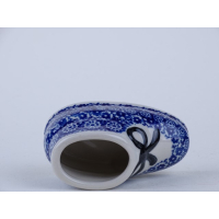 Bunzlau schoentje 5 cm.  * 944-884 *