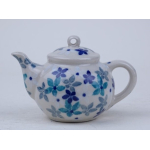 Bunzlau mini theepot hanger 6 cm. * F88-2707 *