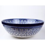 Bunzlau kom/ nest schaal 32,5 cm  * 154- 1829 *